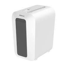 Kontoritarbed Fellowes  SHREDDER LX65/WHITE 100110076