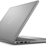 Laptop computer Dell  Notebook||Vostro|3440|CPU  Core i5|i5-1334U|1300 MHz|14"|1920x1200|RAM 8GB|DDR5|4400 MHz|SSD 512GB|Intel UHD Graphics|Integrated|ENG|Card Reader SD|Windows 11 Pro|Titanium Grey|1.54 kg|N3404UVNB3440EMEA01 