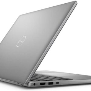 Sülearvuti Dell  Notebook||Vostro|3440|CPU  Core i5|i5-1334U|1300 MHz|14"|1920x1200|RAM 8GB|DDR5|4400 MHz|SSD 512GB|Intel UHD Graphics|Integrated|ENG|Card Reader SD|Windows 11 Pro|Titanium Grey|1.54 kg|N3404UVNB3440EMEA01 