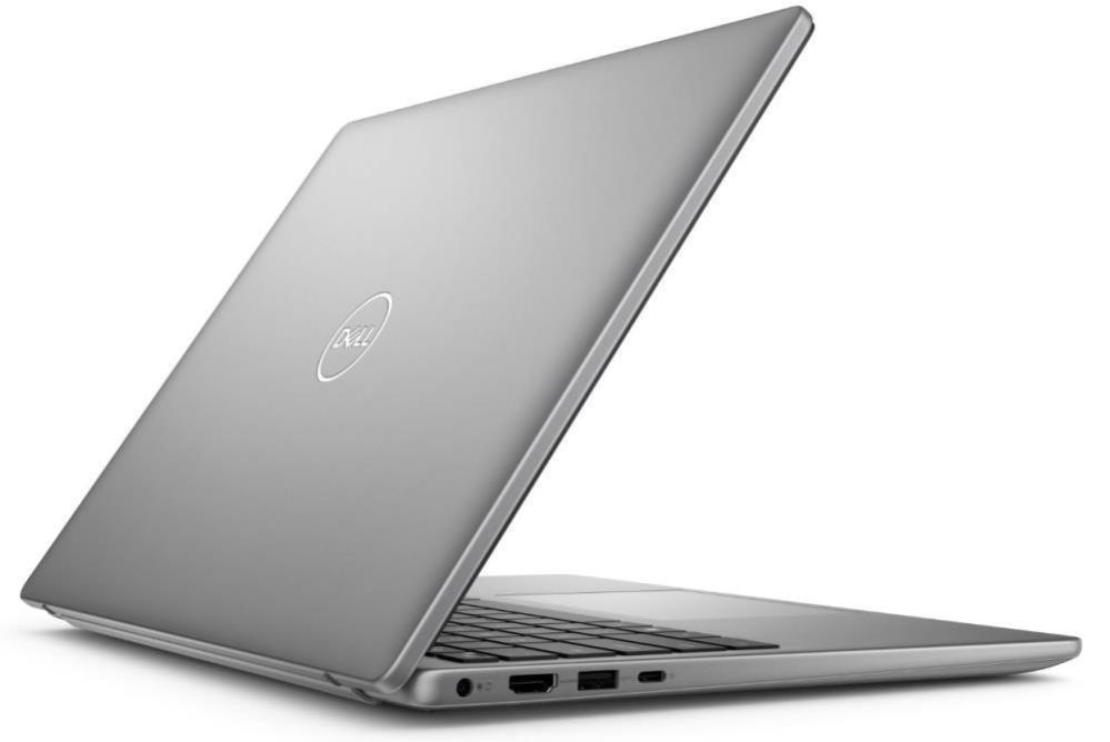 Sülearvuti Dell Notebook||Vostro|3440|CPU Core i5|i5-1334U|1300 MHz|14"|1920x1200|RAM 8GB|DDR5|4400 MHz|SSD 512GB|Intel UHD Graphics|Integrated|ENG|Card Reader SD|Windows 11 Pro|Titanium Grey|1.54 kg|N3404UVNB3440EMEA01