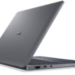 Nešiojamas kompiuteris Dell  Notebook||Pro 13 Premium (PA13250)|CPU  Core Ultra|u5-236V|2100 MHz|CPU features vPro|13.3"|RAM 16GB|LPDDR5x|8533 MHz|SSD 512GB|Intel Arc graphics|Integrated|ENG|Windows 11 Pro|1.071 kg|BTO203_PA13250_EMEA 