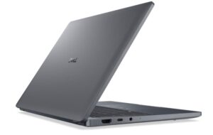 Laptop computer Dell  Notebook||Pro 13 Premium (PA13250)|CPU  Core Ultra|u7-266V|2200 MHz|CPU features vPro|13.3"|RAM 16GB|LPDDR5x|8533 MHz|SSD 512GB|Intel Arc graphics|Integrated|NOR|Windows 11 Pro|1.071 kg|BTO206_PA13250_EMEA_NORD 