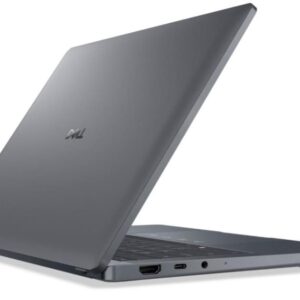 Sülearvuti Dell  Notebook||Pro 13 Premium (PA13250)|CPU  Core Ultra|u7-266V|2200 MHz|CPU features vPro|13.3"|RAM 16GB|LPDDR5x|8533 MHz|SSD 512GB|Intel Arc graphics|Integrated|NOR|Windows 11 Pro|1.071 kg|BTO206_PA13250_EMEA_NORD 