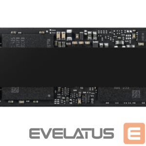 Kõvaketas SSD Samsung  SSD||9100 PRO|1TB|M.2|PCIe Gen5|NVMe|TLC|Write speed 13300 MBytes/sec|Read speed 14700 MBytes/sec|2.38mm|TBW 600 TB|MZ-VAP1T0BW 