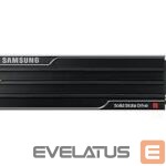 Hard drive SSD Samsung  SSD||9100 PRO|1TB|M.2|PCIe Gen5|NVMe|TLC|Write speed 13300 MBytes/sec|Read speed 14700 MBytes/sec|2.38mm|TBW 600 TB|MZ-VAP1T0CW 