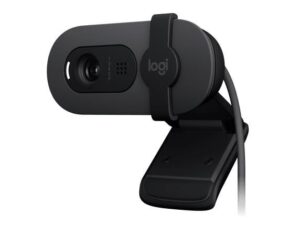 Veebikaamera Logitech  CAMERA WEBCAM BRIO 105/GRAPHITE 960-001592 