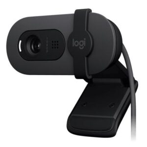 Veebikaamera Logitech  CAMERA WEBCAM BRIO 105/GRAPHITE 960-001592 