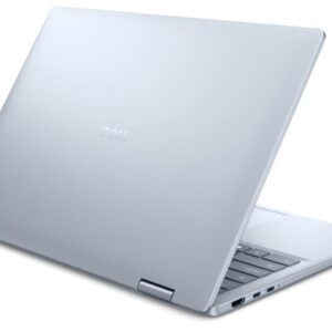 Sülearvuti Dell  Notebook||14 Plus 2-in-1 DB04250|CPU  Core Ultra|u7-256V|2200 MHz|14"|1920x1200|RAM 16GB|LPDDR5x|8533 MHz|SSD 512GB|Intel Arc Graphics|Integrated|ENG|Windows 11 Pro|Ice Blue|1.61 kg|DB04250_LNL_203 