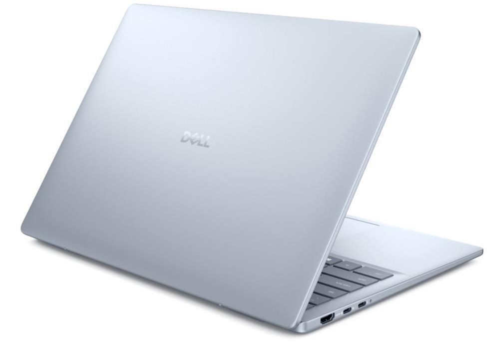 Laptop computer Dell Notebook||14 Plus DB14250|CPU Core Ultra|u7-256V|2200 MHz|14"|2560x1600|RAM 16GB|LPDDR5x|8533 MHz|SSD 512GB|Intel Arc Graphics|Integrated|ENG|Windows 11 Pro|Ice Blue|1.55 kg|DB14250_LNL_208