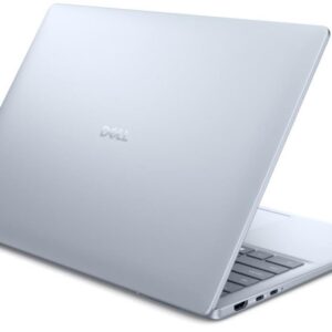 Portatīvais dators Dell  Notebook||14 Plus DB14250|CPU  Core Ultra|u7-256V|2200 MHz|14"|2560x1600|RAM 16GB|LPDDR5x|8533 MHz|SSD 512GB|Intel Arc Graphics|Integrated|NOR|Windows 11 Pro|Ice Blue|1.55 kg|DB14250_LNL_208_NORD 