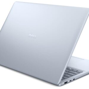 Sülearvuti Dell  Notebook||16 Plus DB16250|CPU  Core Ultra|u7-256V|2200 MHz|16"|2560x1600|RAM 16GB|LPDDR5x|8533 MHz|SSD 512GB|Intel Arc Graphics|Integrated|NOR|Windows 11 Pro|Ice Blue|1.87 kg|DB16250_LNL_206_NORD 