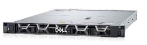 Server - Other Accessories Dell  SERVER R660XS 4514Y SILVER/H355/8X2.5/2X700W/5YNBD 