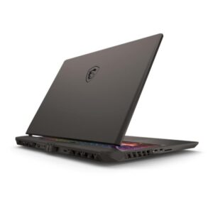 Laptop computer MSI  Notebook||Vector|16 HX AI A2XWHG|CPU  Core Ultra|U9-275HX|2700 MHz|16"|2560x1600|RAM 16GB|DDR5|5600 MHz|SSD 1TB|NVIDIA GeForce RTX 5070 Ti|12GB|ENG|Card Reader SD Express|Windows 11 Home|Grey|2.7 kg|VECT16HXAIA2XWHG-205NL 