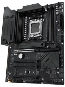 Pamatplate AMD procesorsiem Asus  Mainboard||AMD X870|SAM5|ATX|Memory DDR5|Memory slots 4|1xPCI-Express 3.0 16x|2xPCI-Express 4.0 16x|1xPCI-Express 5.0 16x|3xM.2|1xHDMI|4xUSB 2.0|4xUSB 3.2|2xUSB-C|1xRJ45|3xAudio port|X870MAXGAMINGWIFI7 