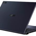 Portatīvais dators Asus  Notebook||ExpertBook|B3404CMA-QN1624X|CPU  Core Ultra|u5-125H|1200 MHz|14"|2560x1600|RAM 16GB|DDR5|SSD 512GB|Intel Graphics|Integrated|ENG|Windows 11 Pro|Black|1.57 kg|90NX0711-M01Y70 