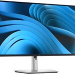 Monitor Dell  LCD Monitor||P2725QE|27"|Business/4K|Swivel|Pivot|Height adjustable|Tilt|Matte|Panel IPS|3840x2160|16:9|100Hz|5 ms|210-BRDS 