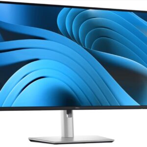 Monitorid Dell  LCD Monitor||P2725QE|27"|Business/4K|Swivel|Pivot|Height adjustable|Tilt|Matte|Panel IPS|3840x2160|16:9|100Hz|5 ms|210-BRDS 