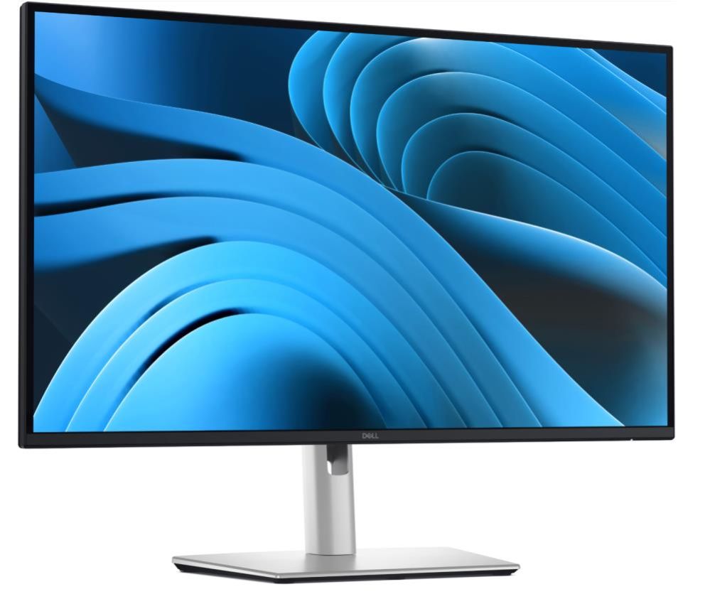 Monitor Dell LCD Monitor||P2725QE|27"|Business/4K|Swivel|Pivot|Height adjustable|Tilt|Matte|Panel IPS|3840x2160|16:9|100Hz|5 ms|210-BRDS