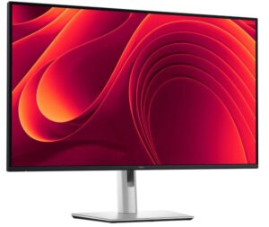 Monitors Dell  LCD Monitor||P3225DE|31.5"|Business|Swivel|Pivot|Height adjustable|Tilt|Matte|Panel IPS|2560x1440|16:9|100Hz|5 ms|210-BRDP 