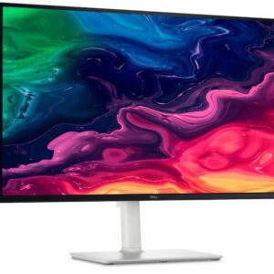 Monitors Dell  LCD Monitor||S2725QC|27"|Business|Swivel|Pivot|Height adjustable|Tilt|Matte|Panel IPS|1920x1080|16:9|120Hz|4 ms|Speakers|210-BQWS 