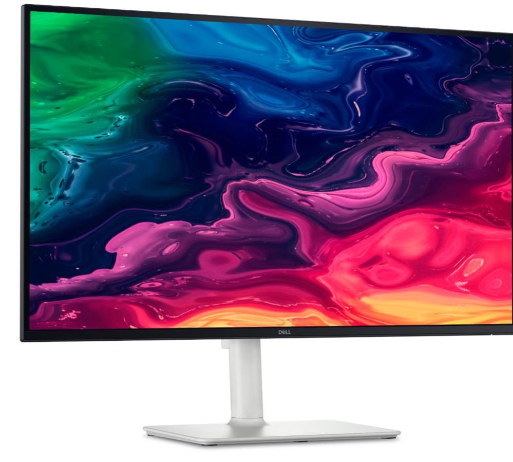 Monitor Dell LCD Monitor||S2725QC|27"|Business|Swivel|Pivot|Height adjustable|Tilt|Matte|Panel IPS|1920x1080|16:9|120Hz|4 ms|Speakers|210-BQWS