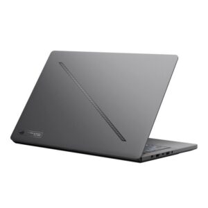 Portatīvais dators Asus  Notebook||ROG Zephyrus|G14 (2025)|GA403WR-QS132W|CPU  Ryzen AI 9|HX370|2000 MHz|14"|2880x1800|RAM 32GB|LPDDR5x|8000 MHz|SSD 1TB|NVIDIA GeForce RTX 5070 Ti|12GB|ENG|Card Reader microSD|Windows 11 Home|Eclipse Grey|1.57 kg|90NR0M53-M006Z0 