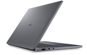 Laptop computer Dell  Notebook||PRO Premium|Pro 13 Premium (PA13250)|CPU  Core Ultra|u5-236V|2100 MHz|CPU features vPro|13.3"|RAM 16GB|LPDDR5x|8533 MHz|SSD 512GB|Intel Arc graphics|Integrated|EST|Windows 11 Pro|1.071 kg|BTO203_PA13250_EMEA_EST 