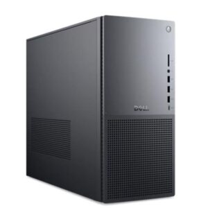 Personaalarvuti Dell  PC||Tower Plus|EBT2250|Business|Desktop|CPU Core Ultra|u7-265|2400 MHz|RAM 32GB|SSD 1TB|Graphics card NVIDIA GeForce RTX 4070 SUPER|12GB|ENG|Windows 11 Pro|Colour Graphite|Included Accessories  Pro Keyboard and Mouse - KM5221W - US International (QWERTY) - Black|EBT2250_ARL_008 