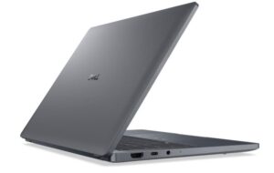 Laptop computer Dell  Notebook||PRO Premium|Pro 13 Premium (PA13250)|CPU  Core Ultra|U7-268V|2200 MHz|CPU features vPro|13.3"|Touchscreen|RAM 32GB|LPDDR5x|8533 MHz|SSD 512GB|Intel Arc graphics|Integrated|EST|Windows 11 Pro|1.071 kg|BTO208_PA13250_EMEA_EST 