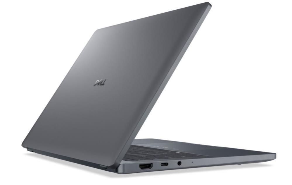 Sülearvuti Dell Notebook||PRO Premium|Pro 13 Premium (PA13250)|CPU Core Ultra|U7-268V|2200 MHz|CPU features vPro|13.3"|Touchscreen|RAM 32GB|LPDDR5x|8533 MHz|SSD 512GB|Intel Arc graphics|Integrated|EST|Windows 11 Pro|1.071 kg|BTO208_PA13250_EMEA_EST
