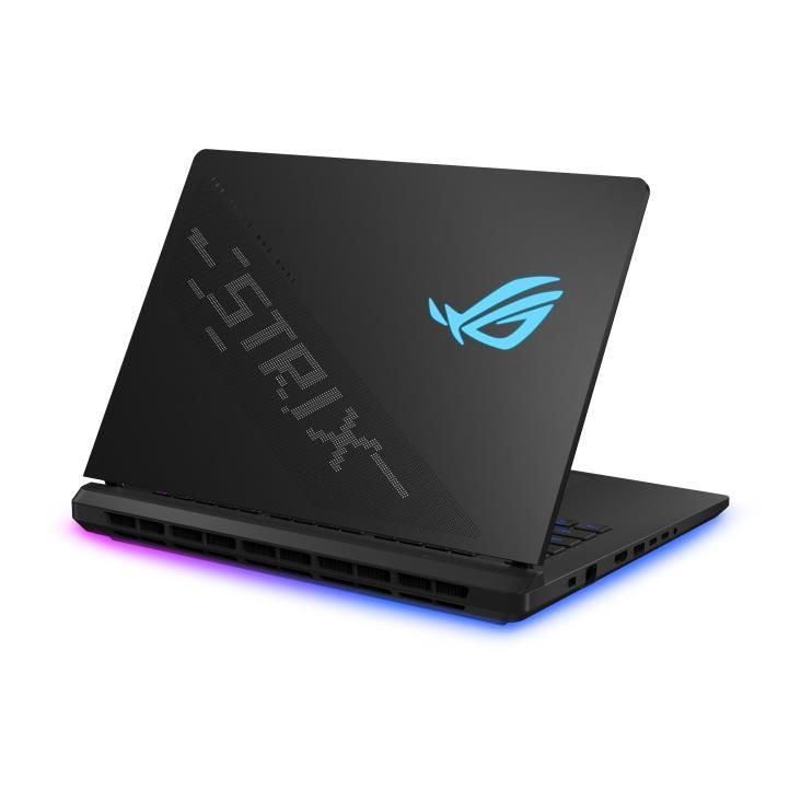 Sülearvuti Asus Notebook||ROG Strix|SCAR 16 (2025)|G635LW-RW011W|CPU Core Ultra|U9-275HX|2700 MHz|16"|2560x1600|RAM 32GB|DDR5|5600 MHz|SSD 2TB|NVIDIA GeForce RTX 5080|16GB|ENG|Windows 11 Home|2.8 kg|90NR0LD1-M003V0