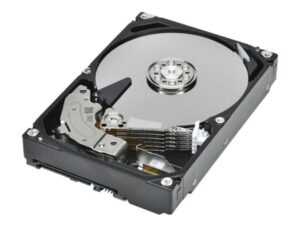 Kietasis diskas HDD Toshiba  HDD||MG10-D Series|10TB|SATA 3.0|7200 rpm|3,5"|MG10ADA10TE 