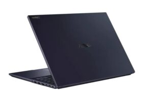 Portatīvais dators Asus  Notebook||ExpertBook|B5604CMA-Q90732X|CPU  Core Ultra|u5-125H|1200 MHz|16"|1920x1200|RAM 16GB|DDR5|SSD 512GB|Intel Graphics|Integrated|ENG|Windows 11 Pro|Black|1.72 kg|90NX0751-M00U30 