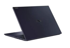 Portatīvais dators Asus  Notebook||ExpertBook|B5604CMA-Q90733X|CPU  Core Ultra|u5-125H|1200 MHz|16"|1920x1200|RAM 16GB|DDR5|SSD 512GB|Intel Graphics|Integrated|NOR|Windows 11 Pro|Black|1.72 kg|90NX0751-M00U40 