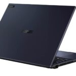 Nešiojamas kompiuteris Asus  Notebook||ExpertBook|B3|B3604CMA-Q91093X|CPU  Core Ultra|u5-125H|1200 MHz|16"|1920x1200|RAM 16GB|DDR5|SSD 512GB|Intel Graphics|Integrated|ENG|Windows 11 Pro|Black|1.9 kg|90NX0731-M01AX0 