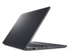Laptop computer Dell  Notebook||Pro|16|PC16255|CPU  Ryzen 3|210|3000 MHz|16"|1920x1200|RAM 8GB|SSD 512GB|AMD Radeon 740M|Integrated|ENG|Windows 11 Pro|1.91 kg|BTO501_PC16255_EMEA 