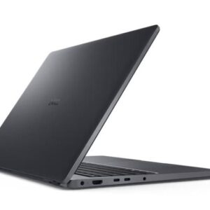 Portatīvais dators Dell  Notebook||Pro|16|PC16255|CPU  Ryzen 3|210|3000 MHz|16"|1920x1200|RAM 8GB|SSD 512GB|AMD Radeon 740M|Integrated|ENG|Windows 11 Pro|1.91 kg|BTO501_PC16255_EMEA 