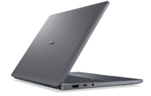 Laptop computer Dell  Notebook||PRO Premium|Pro 13 Premium (PA13250)|CPU  Core Ultra|u7-266V|2200 MHz|CPU features vPro|13.3"|RAM 16GB|LPDDR5x|8533 MHz|SSD 512GB|Intel Arc graphics|Integrated|EST|Windows 11 Pro|1.071 kg|BTO206_PA13250_EMEA_EST 