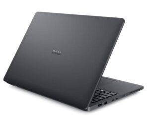 Laptop computer Dell  Notebook||Pro Max|16|MC16250|CPU  Core Ultra|u7-255H|2000 MHz|16"|RAM 16GB|DDR5|5600 MHz|SSD 512GB|Intel Graphics|Integrated|ENG|Card Reader MicroSD|Smart Card Reader|Windows 11 Pro|2.2 kg|BTO116_MC16250_EMEA 