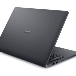 Laptop computer Dell  Notebook||Pro Max|16|MC16250|CPU  Core Ultra|u7-255H|2000 MHz|16"|RAM 16GB|DDR5|5600 MHz|SSD 512GB|Intel Graphics|Integrated|ENG|Card Reader MicroSD|Smart Card Reader|Windows 11 Pro|2.2 kg|BTO116_MC16250_EMEA 