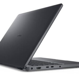 Sülearvuti Dell  Notebook||Pro|14|PC14255|CPU  Ryzen 3|210|3000 MHz|14"|1920x1200|RAM 8GB|DDR5|5600 MHz|SSD 512GB|AMD Radeon 740M|Integrated|ENG|Windows 11 Pro|1.36 kg|BTO501_PC14255_EMEA 