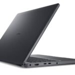 Портативный компьютер Dell  Notebook||Pro|14|PC14255|CPU  Ryzen 5|220|3200 MHz|14"|1920x1200|RAM 8GB|DDR5|5600 MHz|SSD 256GB|AMD Radeon 740M|Integrated|ENG|Windows 11 Pro|1.36 kg|BTO502_PC14255_EMEA 