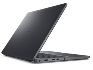 Laptop computer Dell  Notebook||Pro|14|PC14255|CPU  Ryzen 5|220|3200 MHz|14"|1920x1200|RAM 8GB|DDR5|5600 MHz|SSD 256GB|AMD Radeon 740M|Integrated|ENG|Windows 11 Pro|1.36 kg|BTO502_PC14255_EMEA 