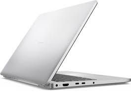 Laptop computer Dell  Notebook||Pro|14|PC14255|CPU  Ryzen AI 7|350|2000 MHz|14"|1920x1200|RAM 16GB|DDR5|5600 MHz|SSD 512GB|AMD Radeon(TM) 860M|Integrated|ENG|Windows 11 Pro|Silver|1.36 kg|BTO602_PC14255_EMEA 