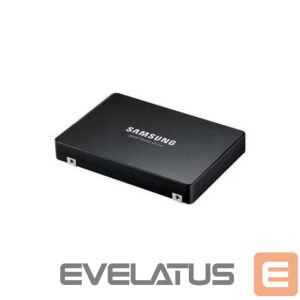 Kõvaketas SSD Samsung  SSD||SSD series PM1743|7.68TB|PCIe Gen5|NVMe|NAND flash technology TLC|Write speed 6000 MBytes/sec|Read speed 7500 MBytes/sec|Form Factor 2,5"|MTBF 25000000 hours|MZWLO7T6HBLA-00A07 