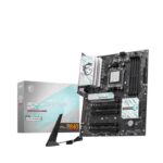 Motherboard for AMD processors MSI  Mainboard||AMD B840|SAM5|ATX|Memory slots 4|5xPCI-Express 16x|2xM.2|1xHDMI|1xAudio-In|1xAudio-Out|1xMicrophone|4xUSB 2.0|3xUSB 3.2|1xUSB-C|1xRJ45|B840GAMINGPLUSWIFI 