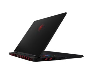 Laptop computer MSI  Notebook||Raider|A18HX A9WIG|CPU  Ryzen 9|9955HX3D|2500 MHz|18"|3840x2400|RAM 64GB|DDR5|5600 MHz|SSD 2TB|NVIDIA GeForce RTX 5080|16GB|ENG|Card Reader SD Express|Windows 11 Home|Black|3.6 kg|RAIDERA18HXA9WIG-011NL 