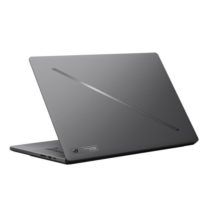 Laptop computer Asus Notebook||ROG Zephyrus|G16 (2024) GA605|GA605KP-QR023W|CPU Ryzen AI 7|350|2000 MHz|16"|2560x1600|RAM 32GB|LPDDR5x|SSD 1TB|NVIDIA GeForce RTX 5070|8GB|ENG|Card Reader SD|Windows 11 Home|Grey|1.85 kg|90NR0NC1-M00110