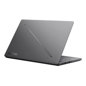 Portatīvais dators Asus  Notebook||ROG Zephyrus|G14 (2025)|GA403UM-QS023W|CPU  Ryzen 9|270|4000 MHz|14"|2880x1800|RAM 16GB|LPDDR5x|7500 MHz|SSD 1TB|NVIDIA GeForce RTX 5060|8GB|ENG|Card Reader microSD|Windows 11 Home|Eclipse Grey|1.5 kg|90NR0M81-M00100 
