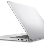 Laptop computer Dell  Notebook||Pro Plus|Pro 13 Plus (PB13250)|CPU  Core Ultra|u5-238V|2100 MHz|CPU features vPro|13.3"|RAM 32GB|LPDDR5x|8533 MHz|SSD 512GB|EST|Windows 11 Pro|1.23 kg|210-BPKP_1019603539_EST 